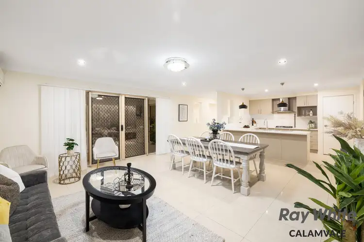 Fourth view of Homely house listing, 142 Trinity Way, Drewvale QLD 4116