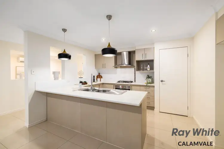 Fifth view of Homely house listing, 142 Trinity Way, Drewvale QLD 4116
