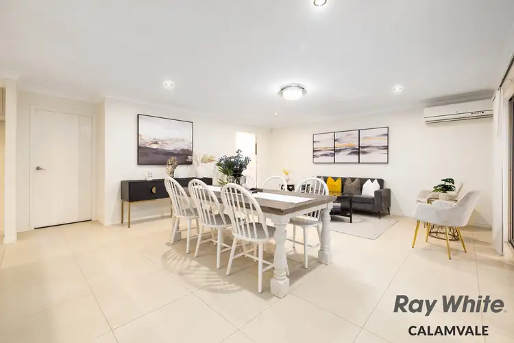 Sixth view of Homely house listing, 142 Trinity Way, Drewvale QLD 4116