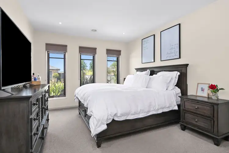 Second view of Homely house listing, 11-13 Wood Duck Court, Lara VIC 3212