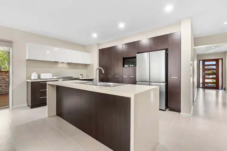 Fourth view of Homely house listing, 11-13 Wood Duck Court, Lara VIC 3212