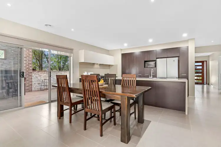 Fifth view of Homely house listing, 11-13 Wood Duck Court, Lara VIC 3212