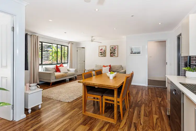 Fifth view of Homely house listing, 121 Hinkler Drive, Worongary QLD 4213