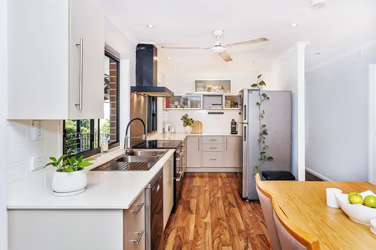 Sixth view of Homely house listing, 121 Hinkler Drive, Worongary QLD 4213