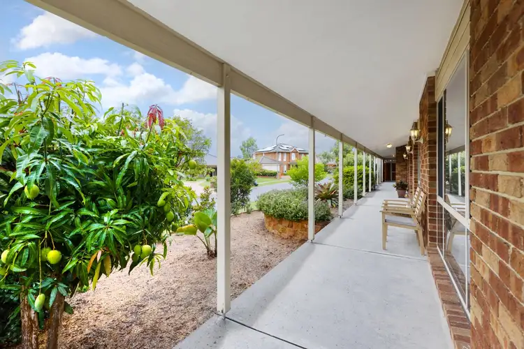 Third view of Homely house listing, 1 The Carriageway, Glenmore Park NSW 2745