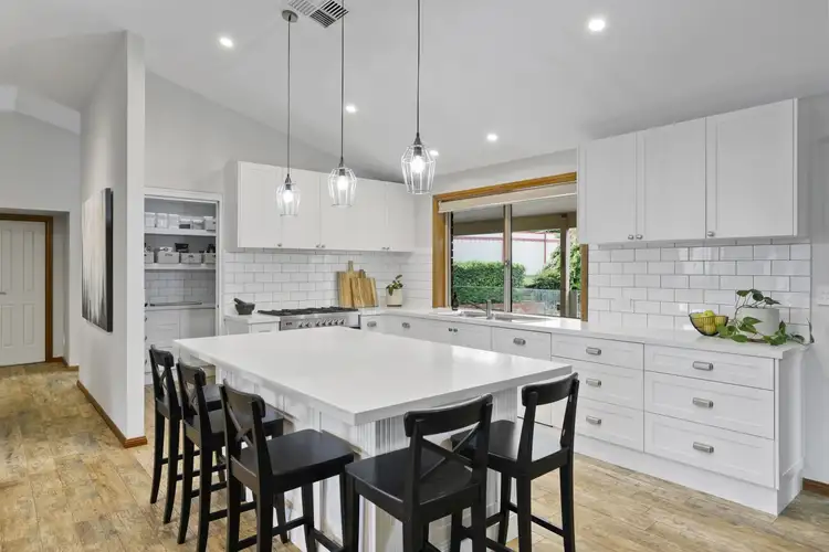 Fourth view of Homely house listing, 1 The Carriageway, Glenmore Park NSW 2745