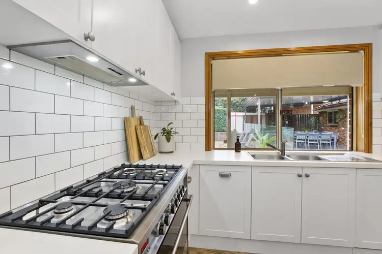 Fifth view of Homely house listing, 1 The Carriageway, Glenmore Park NSW 2745