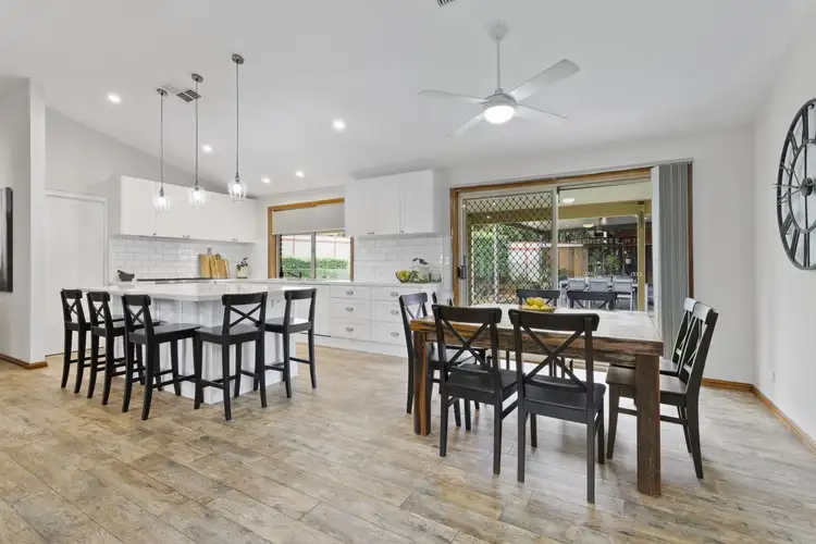 Seventh view of Homely house listing, 1 The Carriageway, Glenmore Park NSW 2745