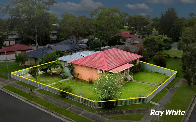 Third view of Homely house listing, 24 & 24a Middleton Crescent, Bidwill NSW 2770