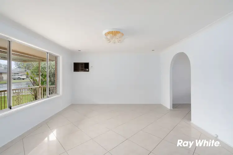Fourth view of Homely house listing, 24 & 24a Middleton Crescent, Bidwill NSW 2770