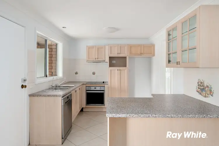Fifth view of Homely house listing, 24 & 24a Middleton Crescent, Bidwill NSW 2770