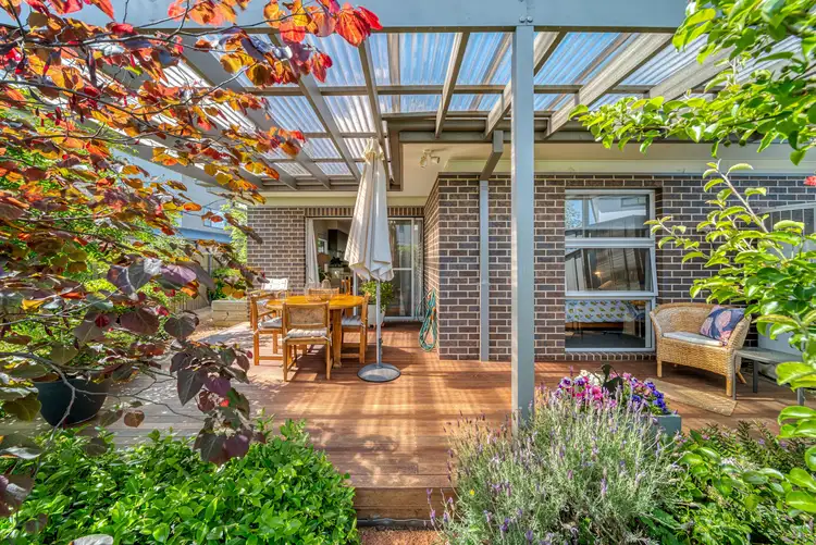 14/101 Eggleston Crescent, Chifley ACT 2606