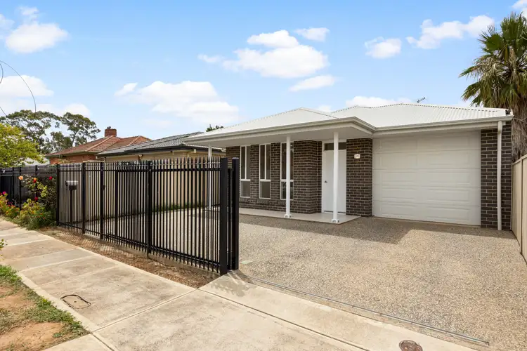 12 Foote Avenue, Kilburn SA 5084