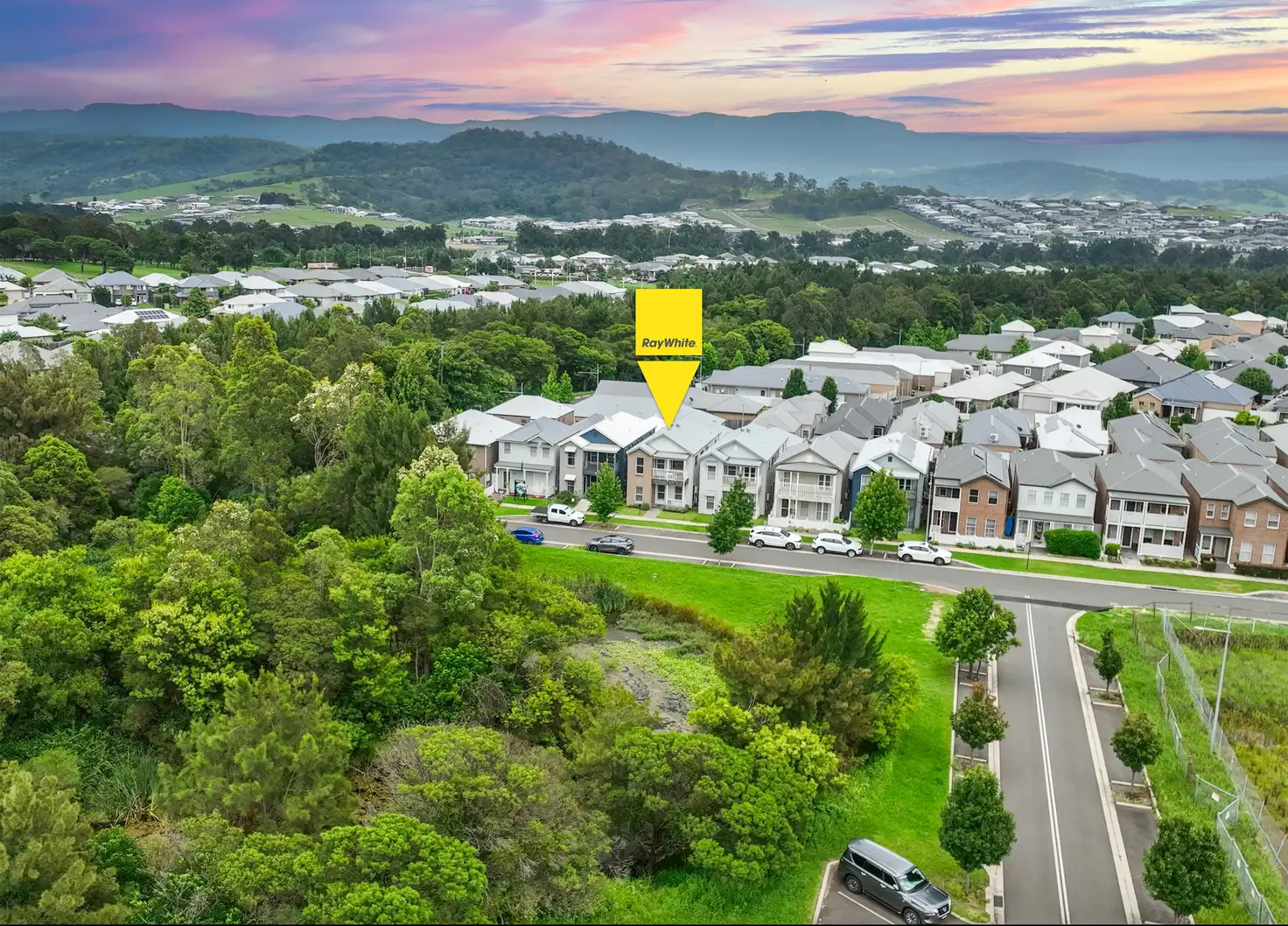 Main view of Homely house listing, 32A Wongawilli Street, Tullimbar NSW 2527