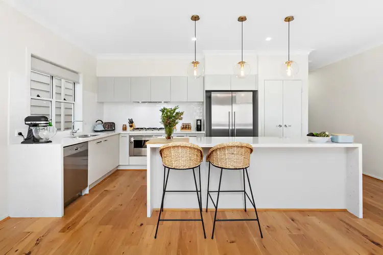Second view of Homely house listing, 32A Wongawilli Street, Tullimbar NSW 2527