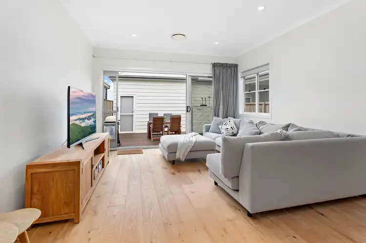 Third view of Homely house listing, 32A Wongawilli Street, Tullimbar NSW 2527
