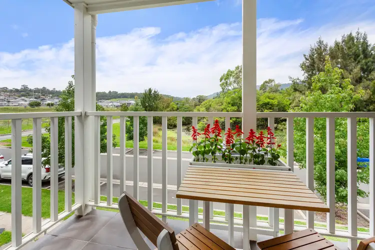Fourth view of Homely house listing, 32A Wongawilli Street, Tullimbar NSW 2527