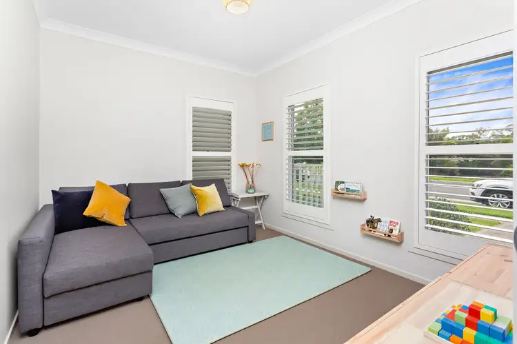 Sixth view of Homely house listing, 32A Wongawilli Street, Tullimbar NSW 2527