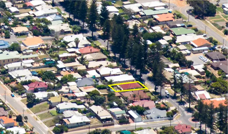 122 Fitzgerald Street, Beachlands WA 6530