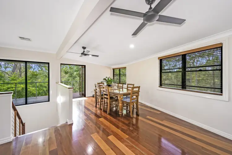 Fifth view of Homely rural property listing, 23 Coolibah Court, Mount Crosby QLD 4306