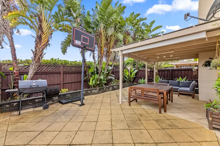 Third view of Homely townhouse listing, 47 Bluegum Way, Menai NSW 2234