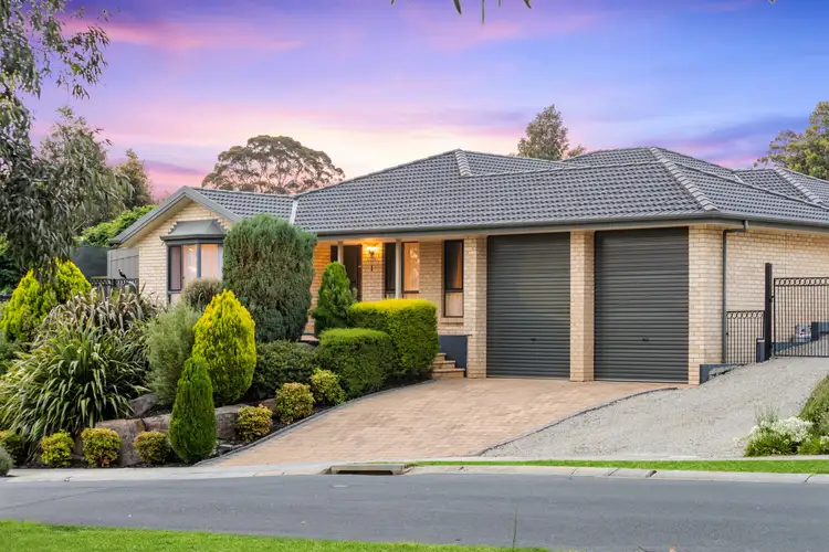 1 Hillcrest Court, Littlehampton SA 5250
