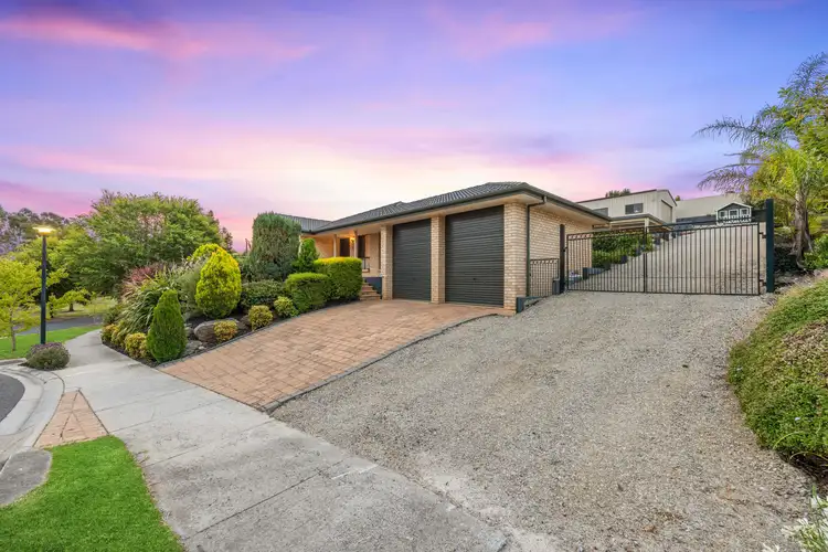 Second view of Homely house listing, 1 Hillcrest Court, Littlehampton SA 5250