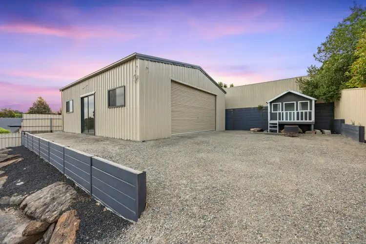 Third view of Homely house listing, 1 Hillcrest Court, Littlehampton SA 5250
