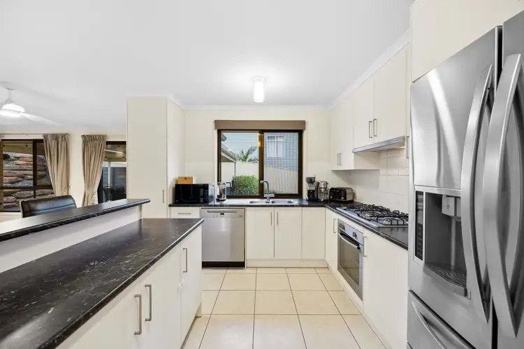 Fourth view of Homely house listing, 1 Hillcrest Court, Littlehampton SA 5250