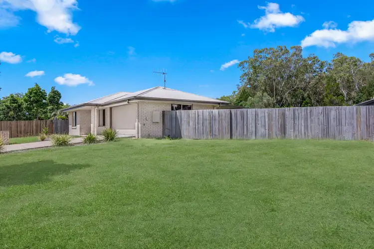Fourth view of Homely house listing, 2 Longboard Street, Toogoom QLD 4655