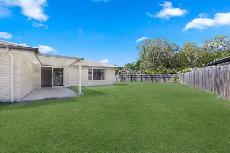 Fifth view of Homely house listing, 2 Longboard Street, Toogoom QLD 4655