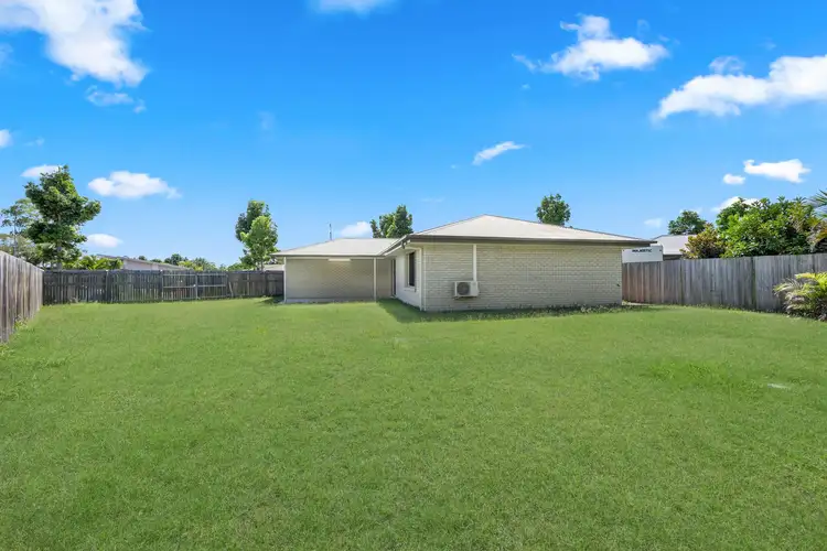 Sixth view of Homely house listing, 2 Longboard Street, Toogoom QLD 4655