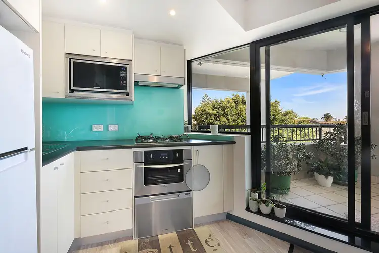 Second view of Homely unit listing, 213/128 Sailors Bay Road, Northbridge NSW 2063
