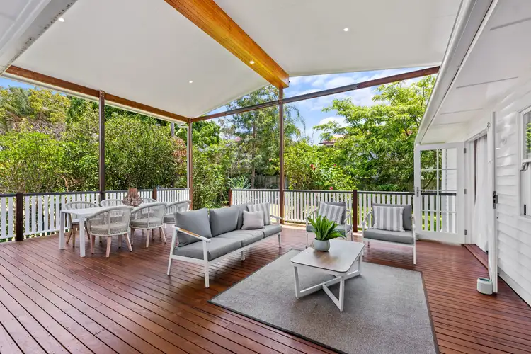 17 Noble Street, Wilston QLD 4051
