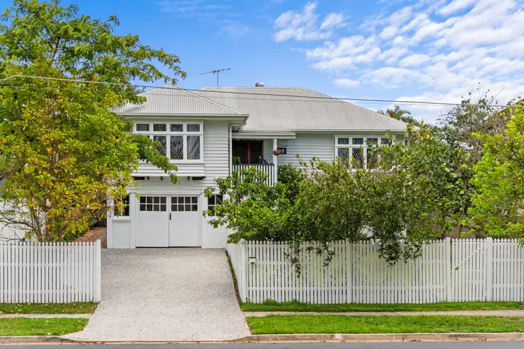 Second view of Homely house listing, 17 Noble Street, Wilston QLD 4051