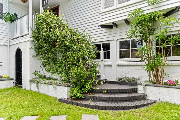 Third view of Homely house listing, 17 Noble Street, Wilston QLD 4051