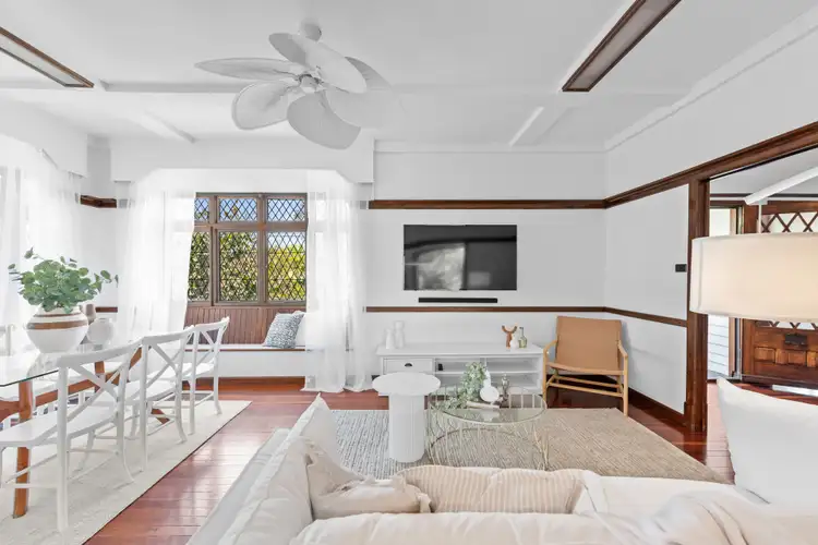Fifth view of Homely house listing, 17 Noble Street, Wilston QLD 4051