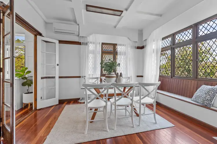 Sixth view of Homely house listing, 17 Noble Street, Wilston QLD 4051