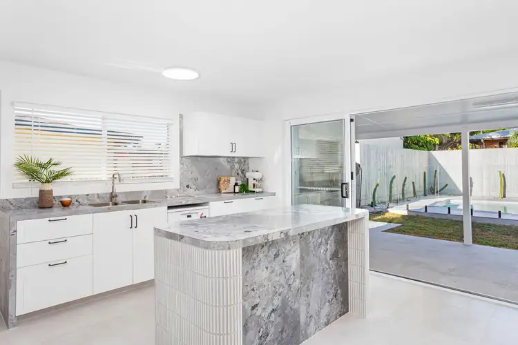 Third view of Homely house listing, 1 Orchid Street, Kinka Beach QLD 4703