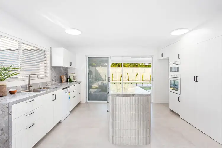 Fourth view of Homely house listing, 1 Orchid Street, Kinka Beach QLD 4703