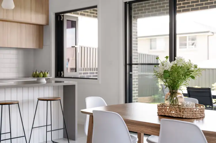 Sixth view of Homely house listing, 66A Holden Drive, Oran Park NSW 2570