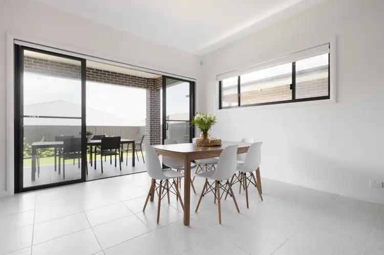 Seventh view of Homely house listing, 66A Holden Drive, Oran Park NSW 2570
