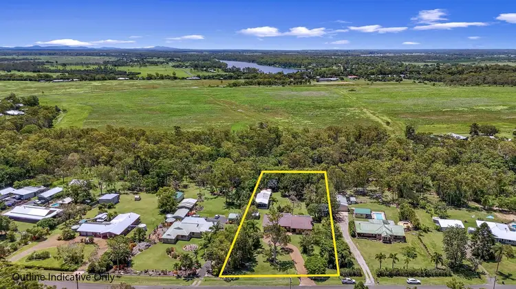 29 Arcadia Drive, Branyan QLD 4670