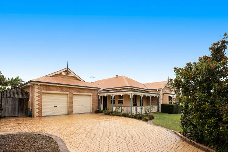 Second view of Homely house listing, 7 Cotswold Place, Wishart QLD 4122