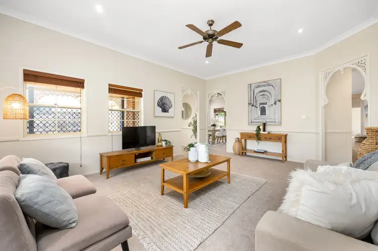Third view of Homely house listing, 7 Cotswold Place, Wishart QLD 4122