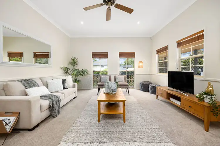 Fourth view of Homely house listing, 7 Cotswold Place, Wishart QLD 4122