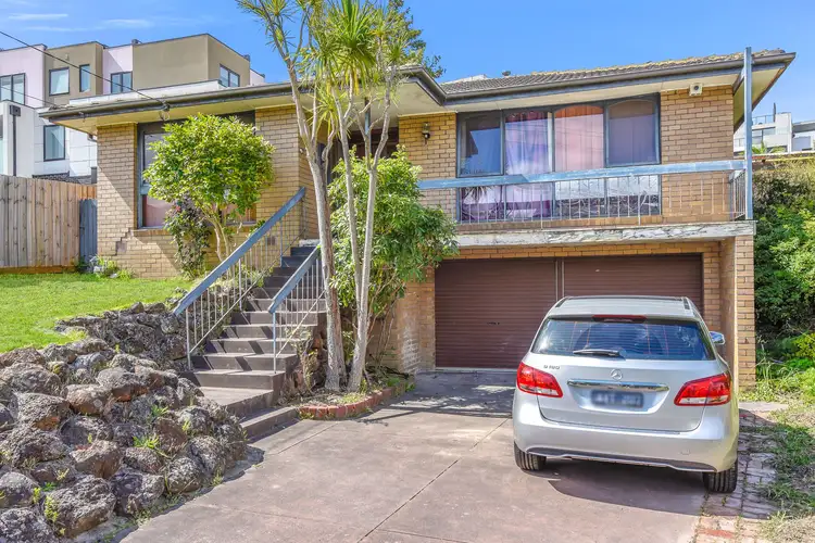 6 Bordeaux Street, Doncaster VIC 3108