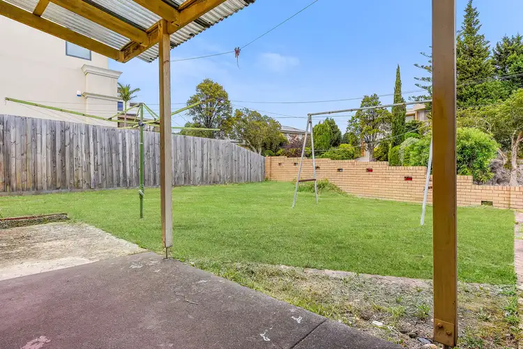 Sixth view of Homely house listing, 6 Bordeaux Street, Doncaster VIC 3108