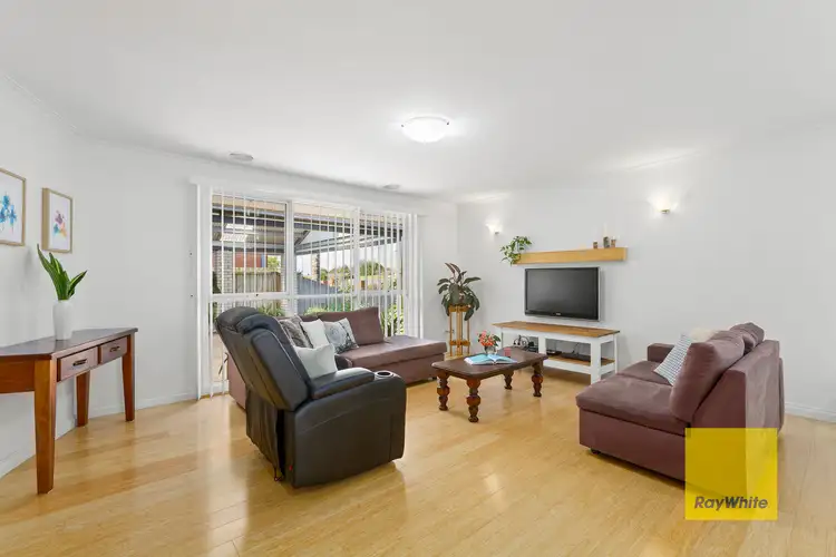 Main view of Homely house listing, 13 Harcombe Street, Bell Post Hill VIC 3215