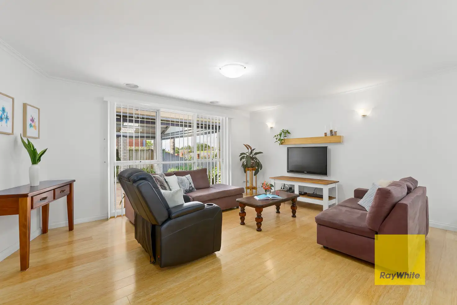 Main view of Homely house listing, 13 Harcombe Street, Bell Post Hill VIC 3215